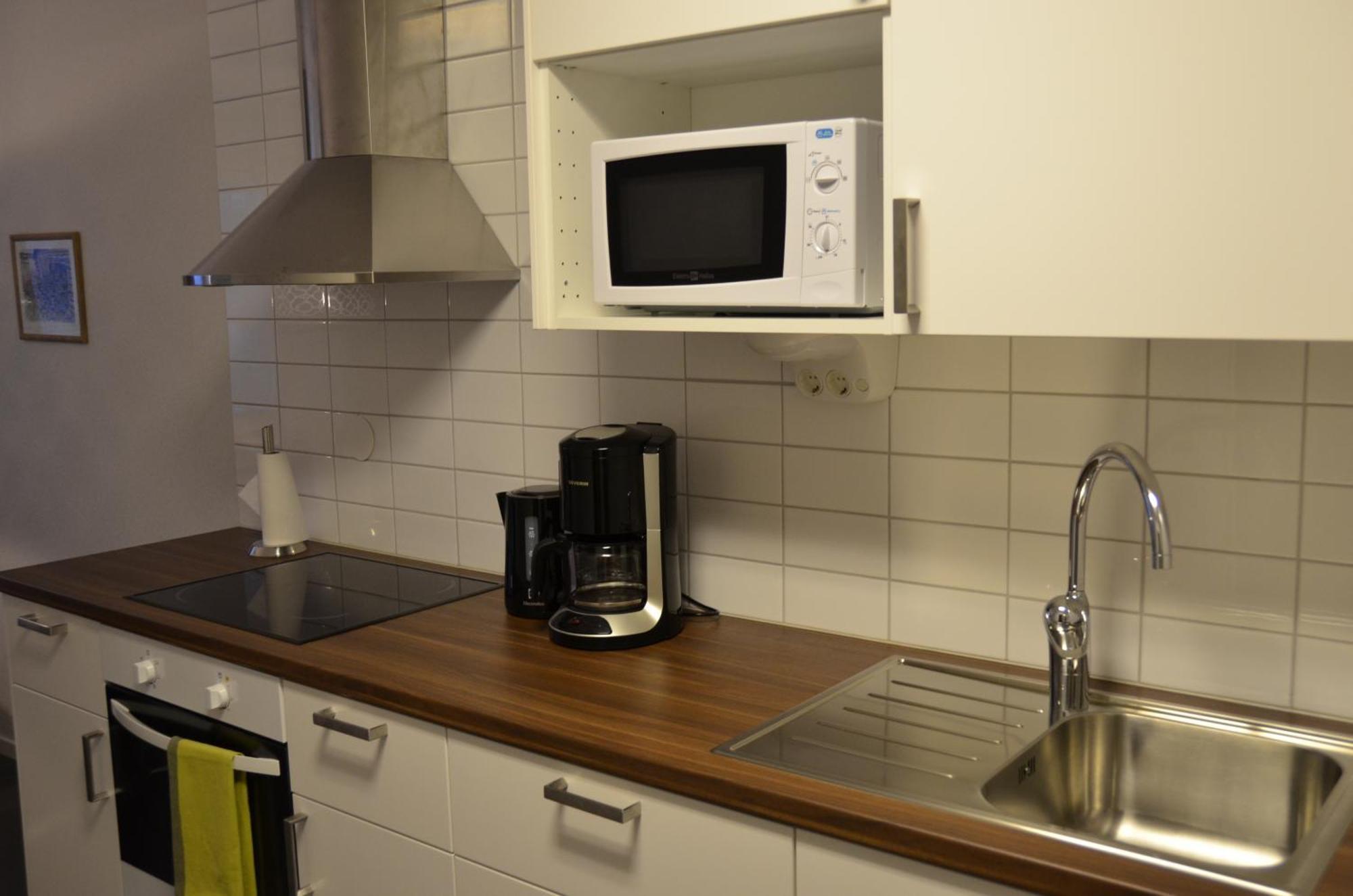 Simloc Hotel Drottninggatan Arjeplog Zimmer foto